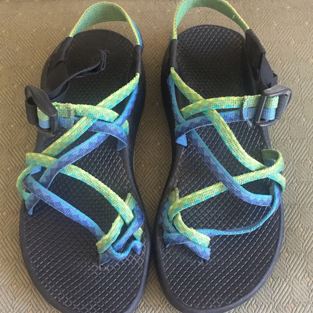 Chacos